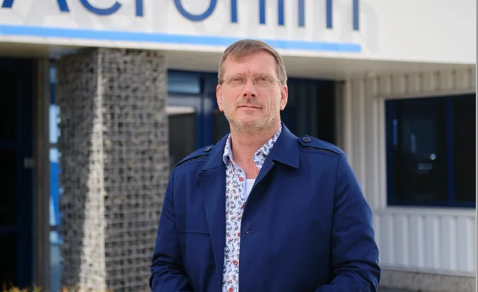 Aerofilm Systems Company History