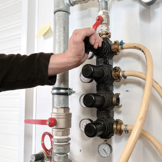 Air Caster Application 2