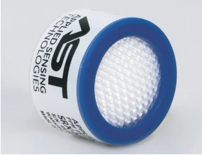 Color Coded Ring for Sensor Identification