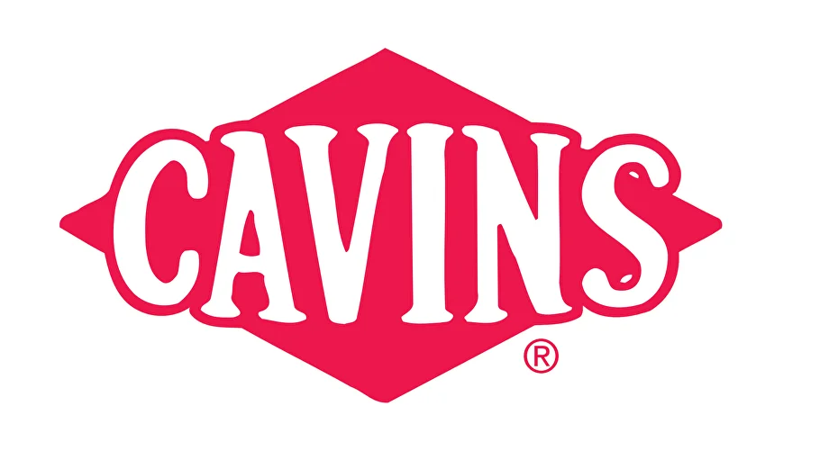 Cavins logo