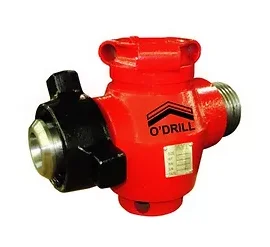 Plug Valve