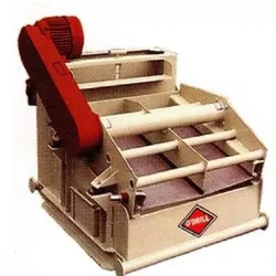 Junior Standard Shale Shaker