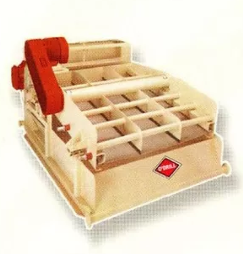 Single Standard Shale Shaker