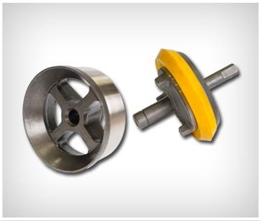 Oteco premium stem valves and seats