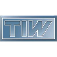 Texas Iron Works logo